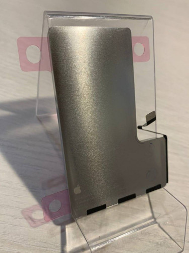 Аккумулятор iPhone 16 Pro (AASP)