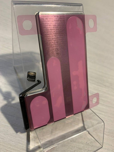 Аккумулятор iPhone 16 Pro (AASP)