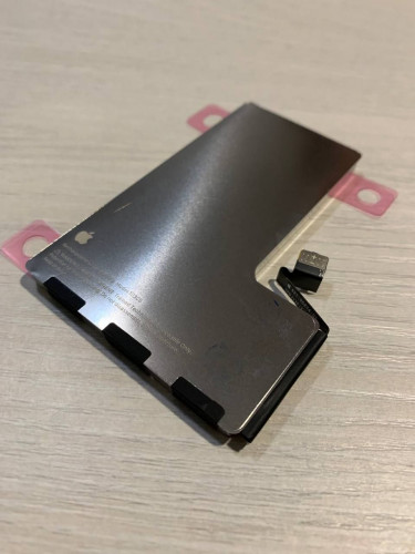 Аккумулятор iPhone 16 Pro (AASP)