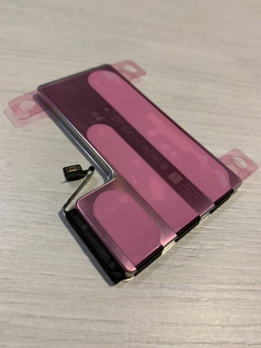 Аккумулятор iPhone 16 Pro (AASP)