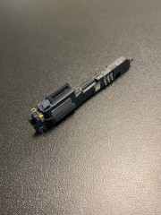 Нижний динамик Iphone 14 Plus (AASP) снятый