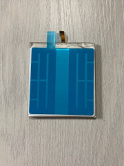 Аккумулятор Samsung Galaxy S24 (SM-S921B) ORIG EB-BS922ABY 4000mAh