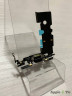 Нижний шлейф зарядки Iphone 8 original (AASP)снятый
