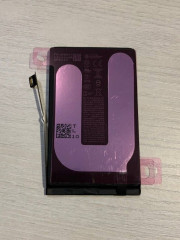 Аккумулятор iPhone 16 (AASP)