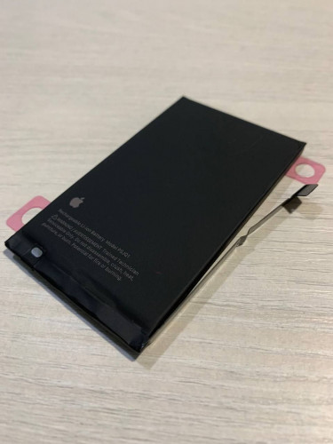 Аккумулятор iPhone 16 (AASP)