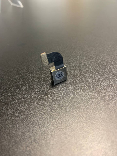 Камера основная Iphone 8  (AASP)снятая