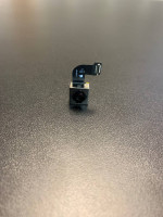 Камера основная Iphone 8  (AASP)снятая