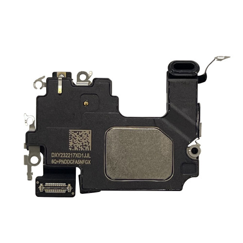 Слуховой динамик Iphone 14 (AASP) снятый