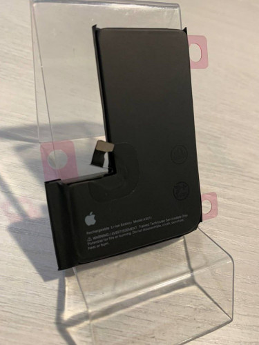 Аккумулятор iPhone 15 Pro (AASP)