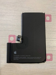 Аккумулятор iPhone 15 Pro (AASP)