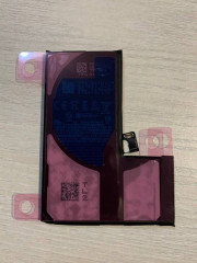 Аккумулятор iPhone 15 Pro (AASP)