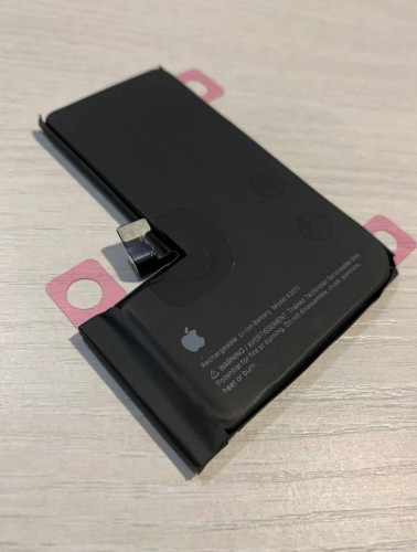Аккумулятор iPhone 15 Pro (AASP)