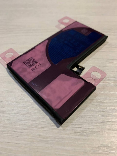 Аккумулятор iPhone 15 Pro (AASP)