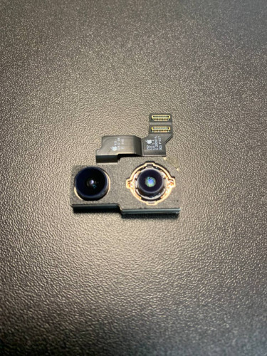 Камера основная Iphone 12 mini (AASP) снятая