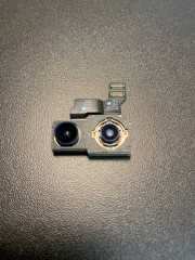 Камера основная Iphone 12 mini (AASP) снятая