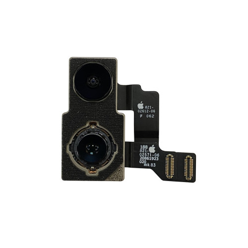 Камера основная Iphone 12 mini (AASP) снятая