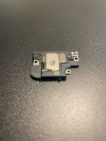 Нижний динамик Iphone Xs (AASP) снятый