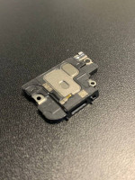 Нижний динамик Iphone Xs (AASP) снятый