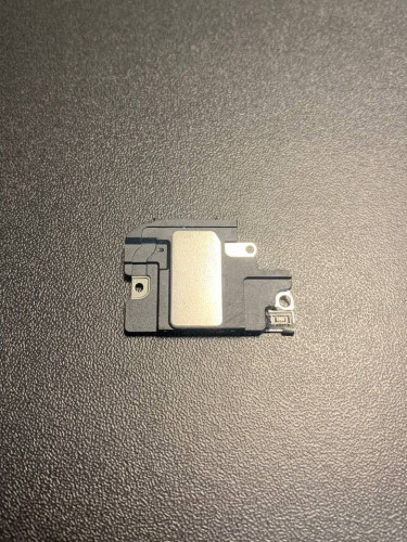 Нижний динамик Iphone Xs (AASP) снятый