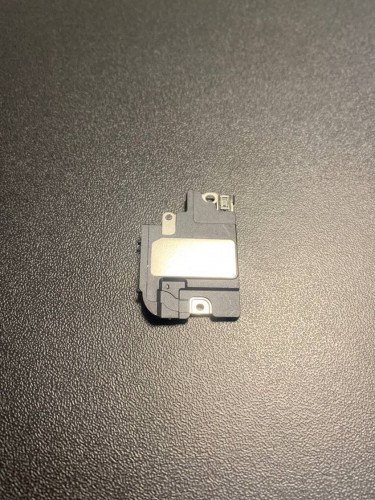 Нижний динамик Iphone Xs (AASP) снятый