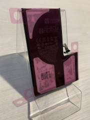 Аккумулятор iPhone 15 Pro Max (AASP)