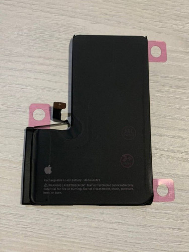 Аккумулятор iPhone 15 Pro Max (AASP)