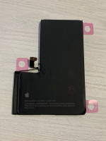 Аккумулятор iPhone 15 Pro Max Original