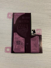 Аккумулятор iPhone 15 Pro Max (AASP)