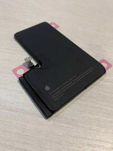 Аккумулятор iPhone 15 Pro Max (AASP)