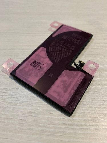 Аккумулятор iPhone 15 Pro Max (AASP)