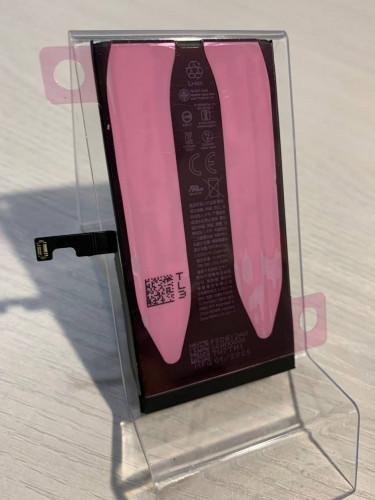 Аккумулятор iPhone 15 (AASP) 