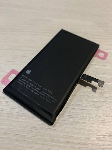 Аккумулятор iPhone 15 (AASP) 