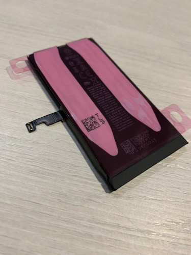 Аккумулятор iPhone 15 (AASP) 