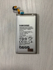 Аккумулятор Samsung Galaxy S8 Plus (SM-G955F) ORIG EB-BG955ABA 3750mAh