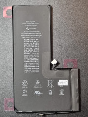 Аккумулятор iPhone 11 Pro Max (AASP)