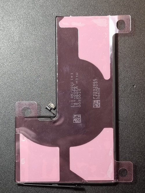 Аккумулятор iPhone 11 Pro Max (AASP)