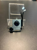 Камера основная Iphone 14 (AASP)снятая