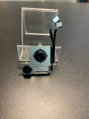 Камера основная Iphone 14 (AASP)снятая