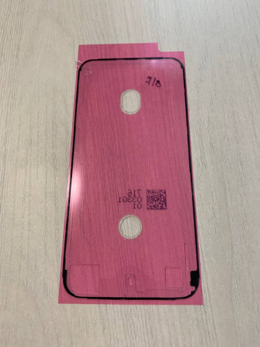 Проклейка дисплея Iphone 8 Original