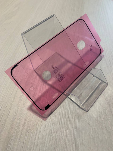 Проклейка дисплея Iphone 8 Original