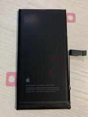 Аккумулятор iPhone 14 Plus (AASP)