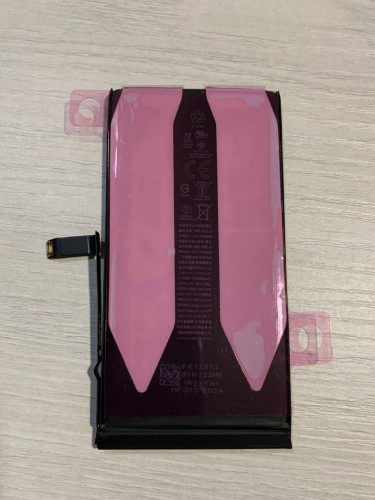 Аккумулятор iPhone 14 Plus (AASP)