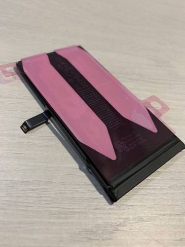 Аккумулятор iPhone 14 Plus (AASP)