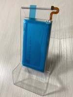 Аккумулятор Samsung Galaxy S9 (SM-G960F) ORIG EB-BG960ABE 3000mAh