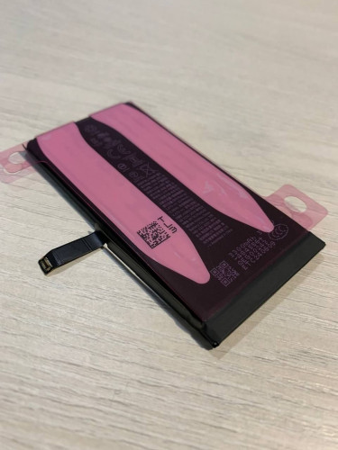 Аккумулятор iPhone 14 (AASP)