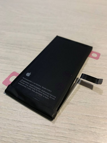 Аккумулятор iPhone 14 (AASP)