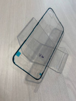 Проклейка дисплея Iphone 15 Pro Max Original 