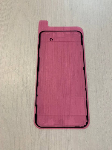 Проклейка дисплея Iphone XS Original