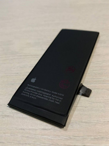 Аккумулятор iPhone SE 2022  (AASP)