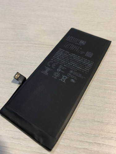 Аккумулятор iPhone SE 2022  (AASP)